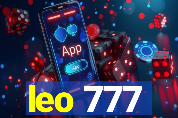 leo 777